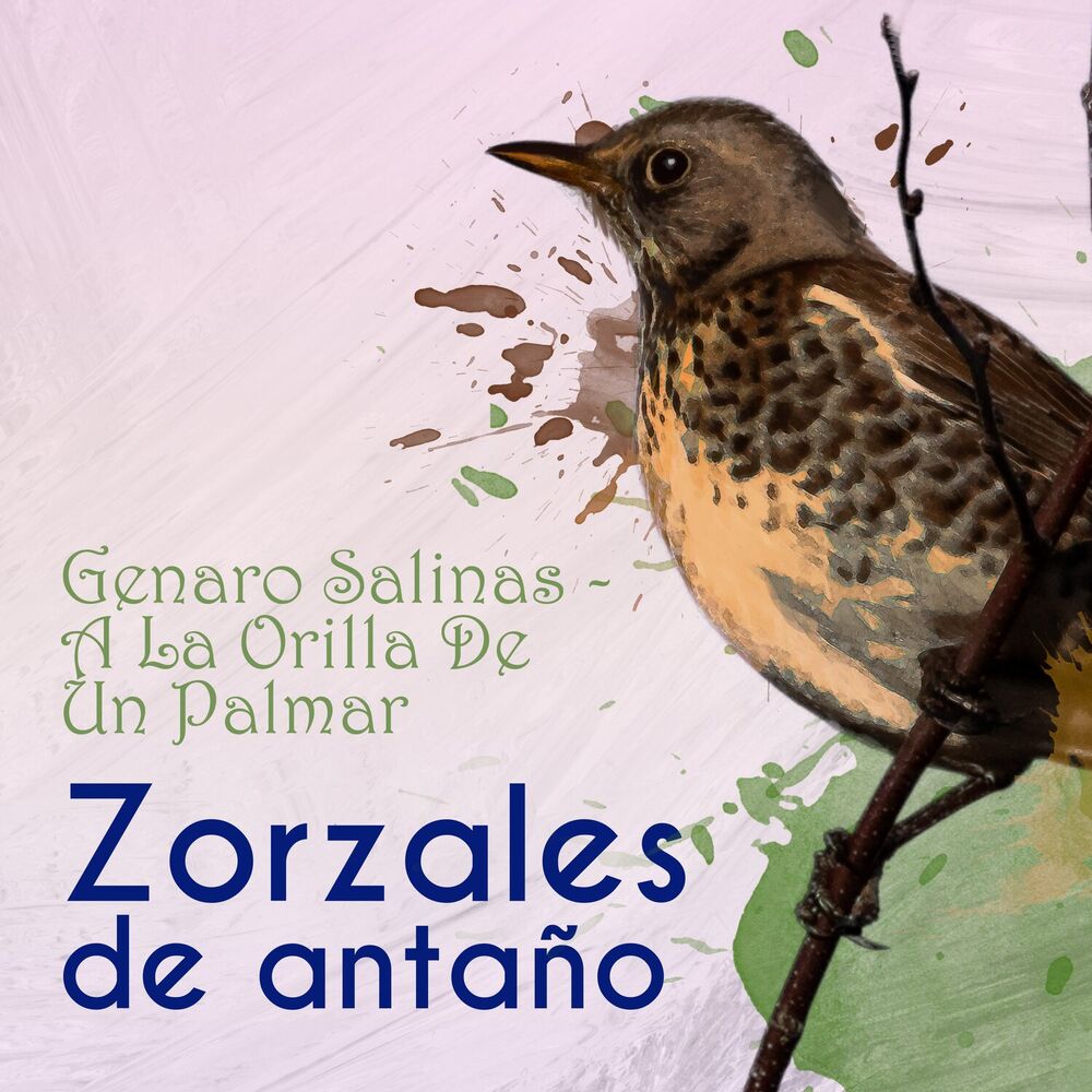 Picture of Zorzales de Antaño… A La Orilla De Un Palmar