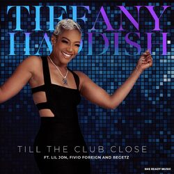 Cover of Till The Club Close