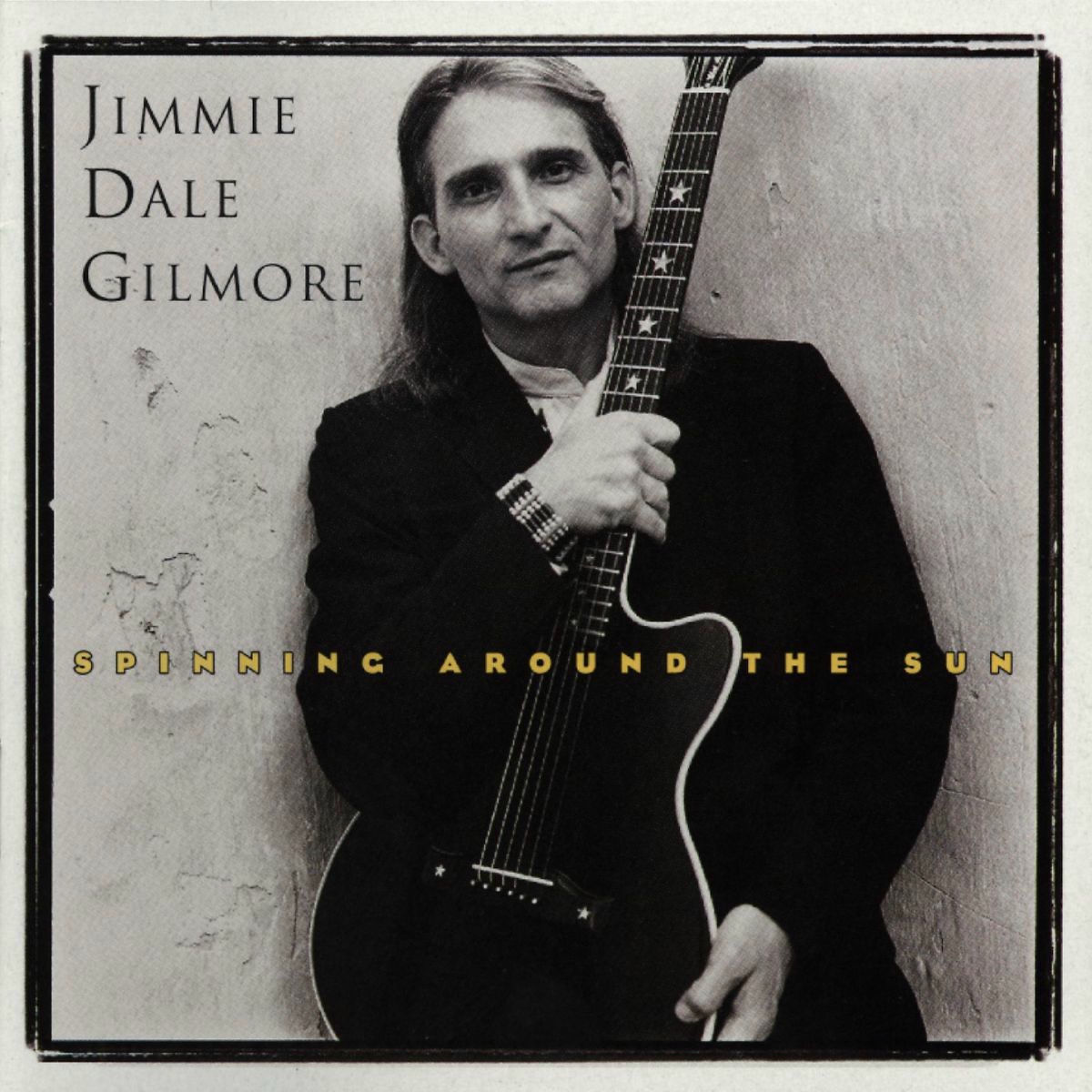 Album cover of Spinning Around The Sun
