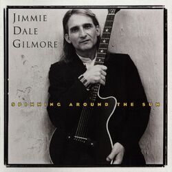 Cover of Spinning Around The Sun