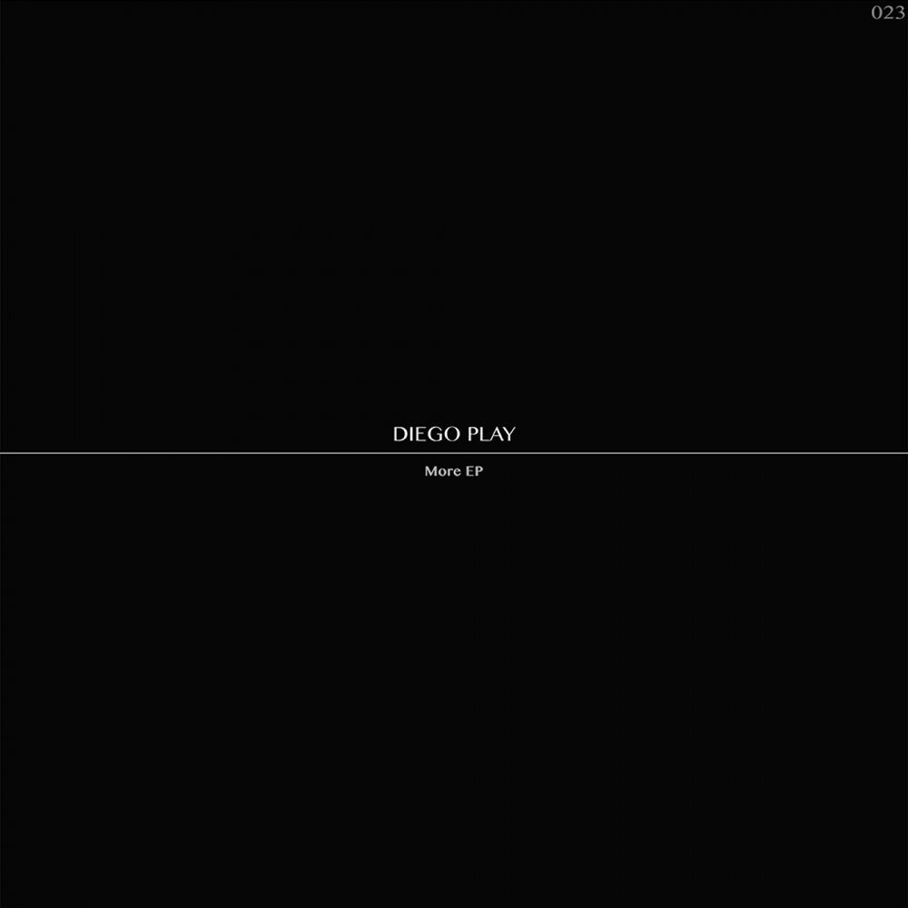 Picture of More EP