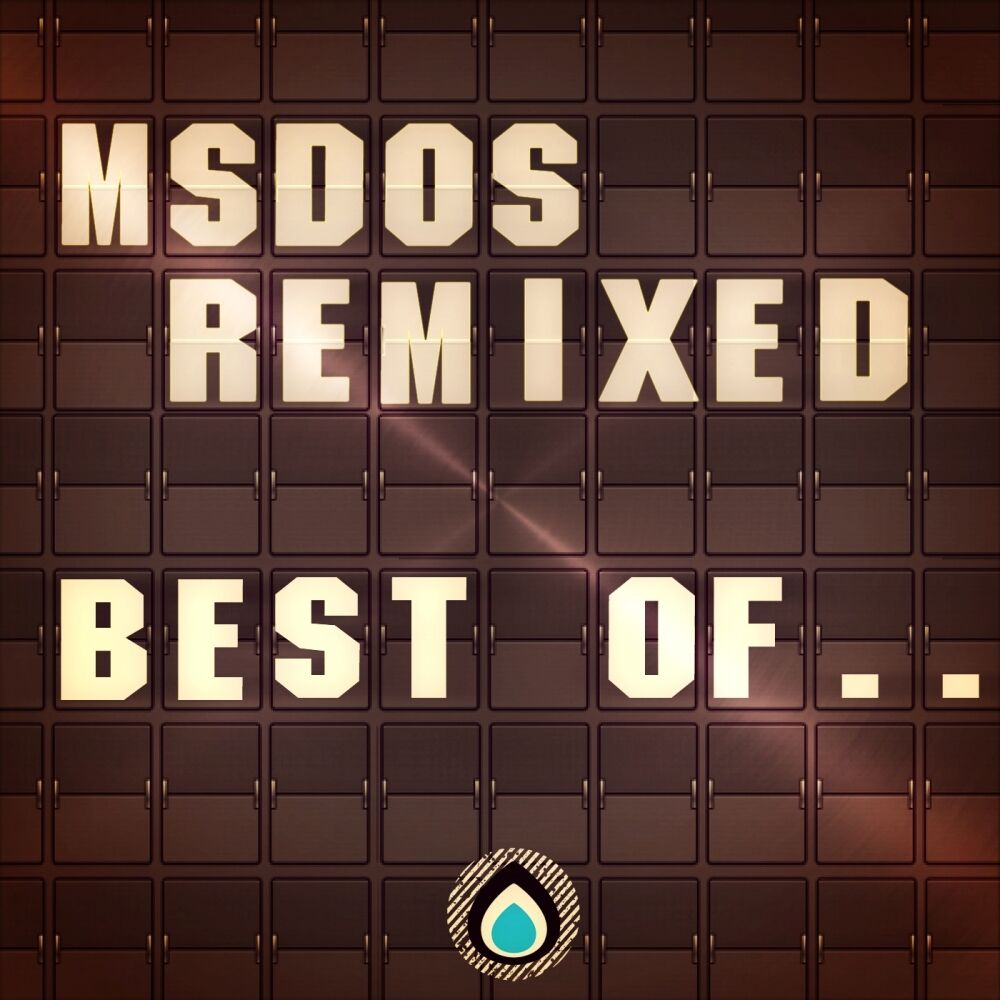 Picture of Best Of ... Remixed