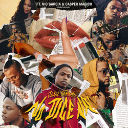 Cover of No Dice Na'
