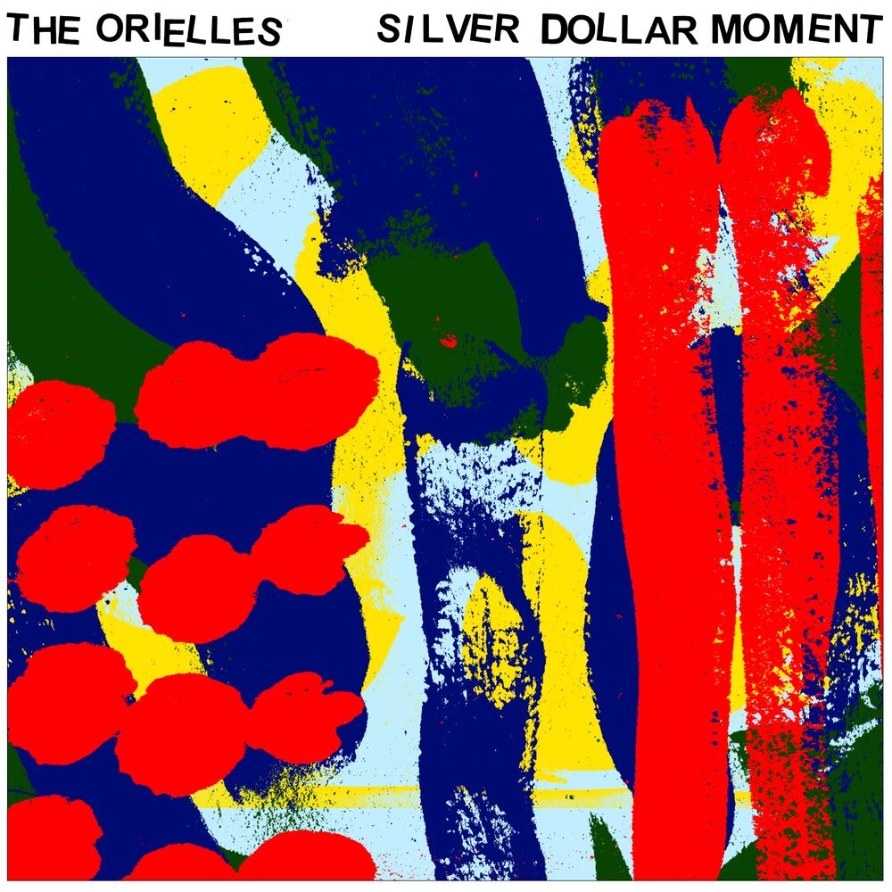 Picture of Silver Dollar Moment