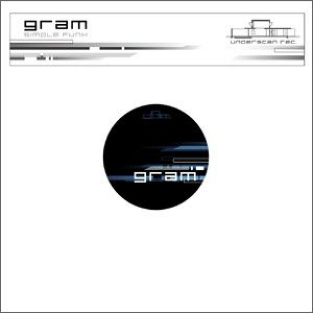 Picture of Simple Funk EP