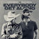 Everybody Get Along by Justin Moore album cover