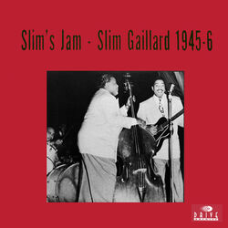 Cover of Slim's Jam