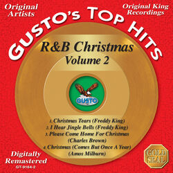 Cover of R & B Christmas - Extended Play Vol. 2