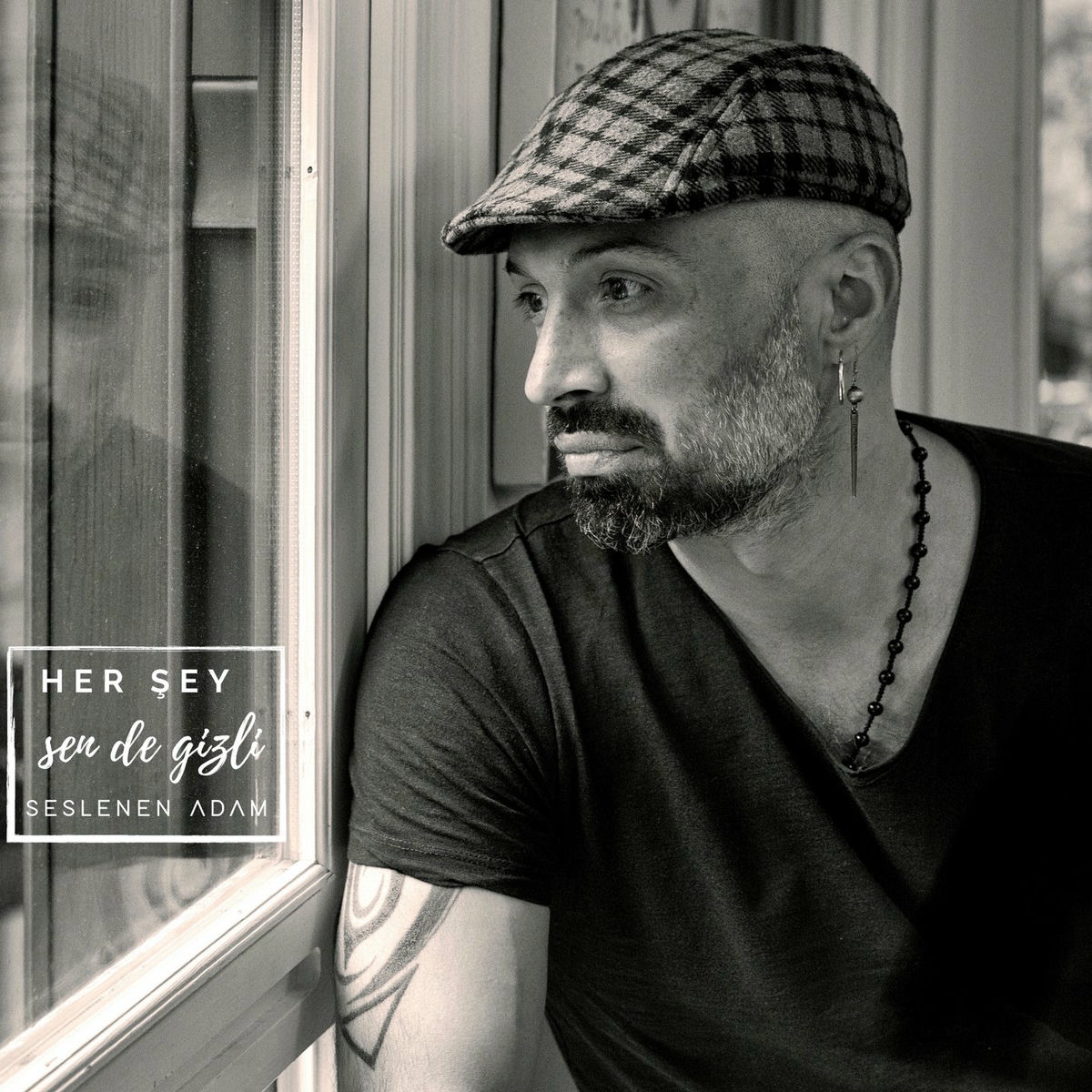 Album cover of Her Şey Sen De Gizli