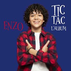 Cover of Tic Tac (L'album)