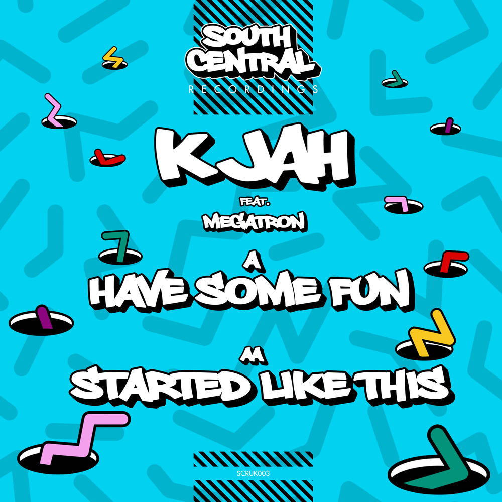 Picture of Have Some Fun
