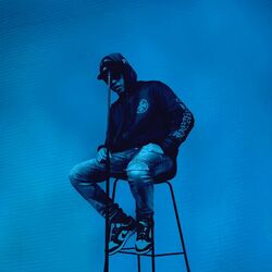 Cover of Acoustic (Live)