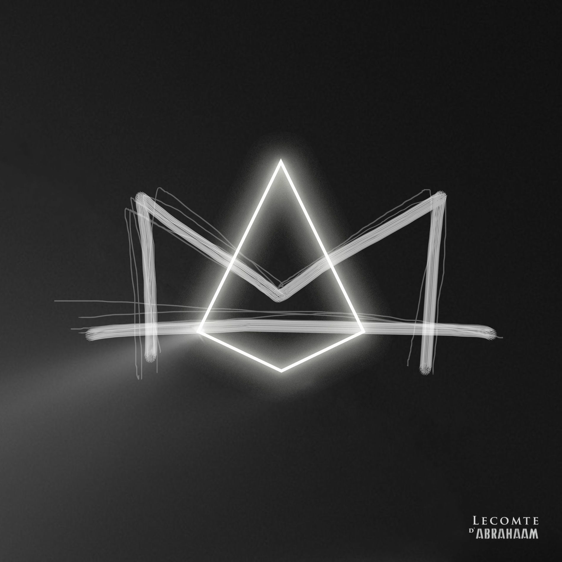 Album cover of Lecomte d'Abrahaam