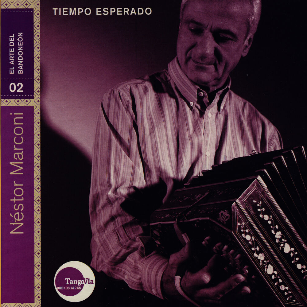 Picture of Tiempo Esperado