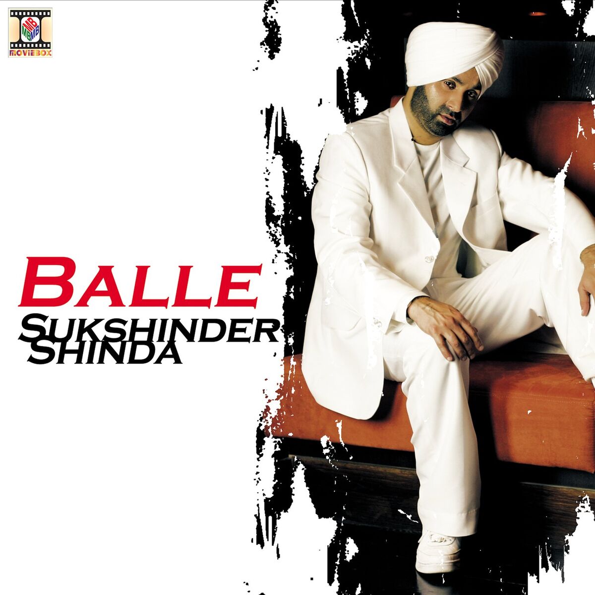Album cover of Balle