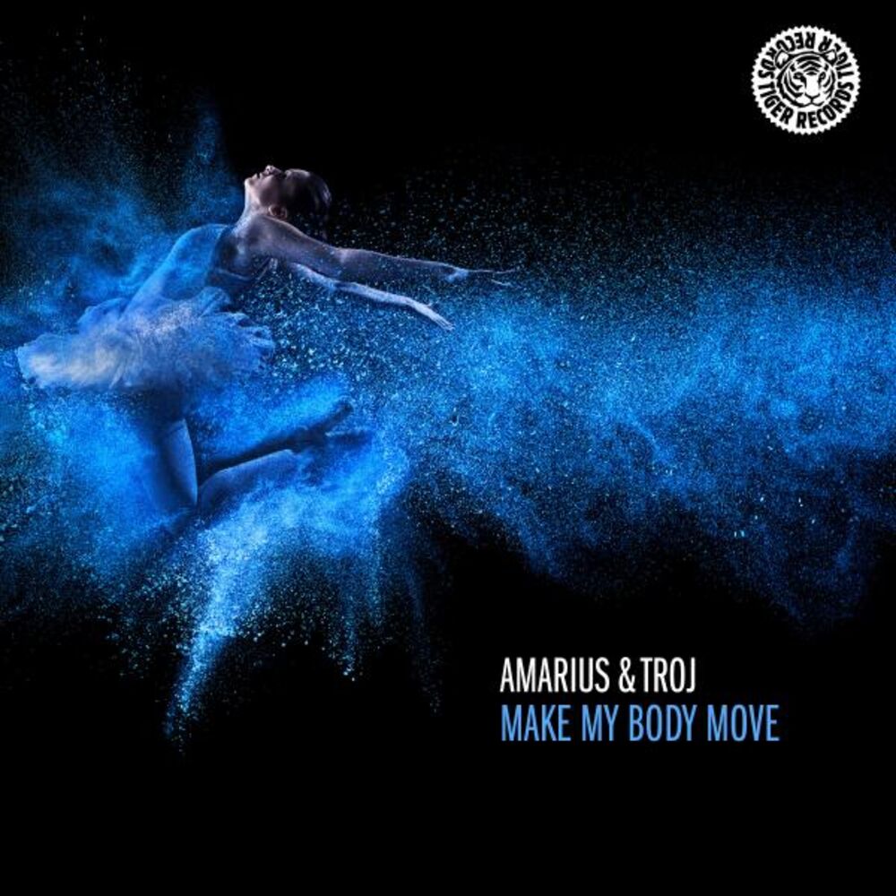 Picture of Make My Body Move