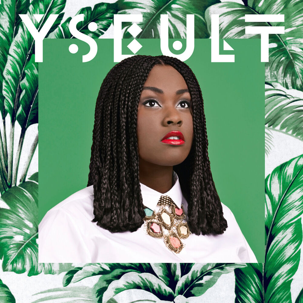 Picture of Yseult
