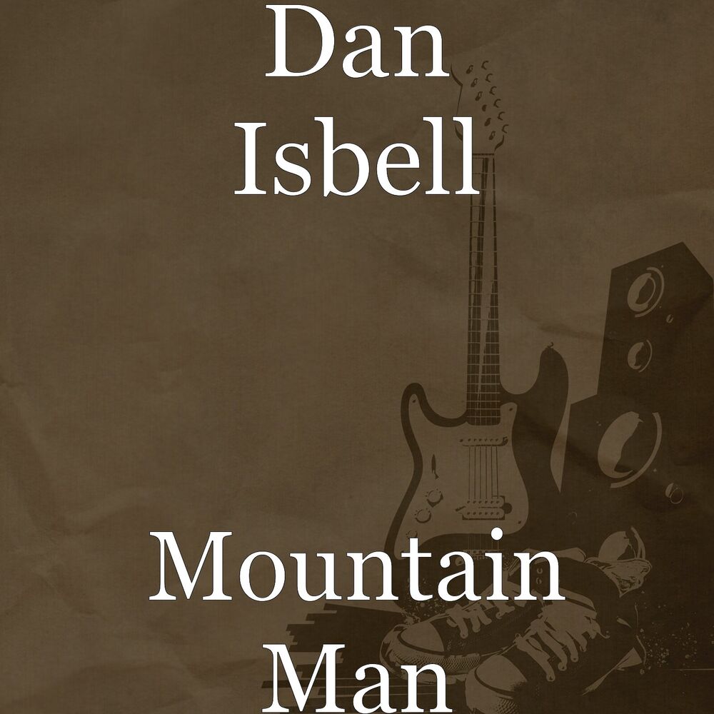 Picture of Mountain Man