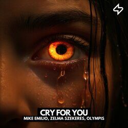 Cover of Cry For You