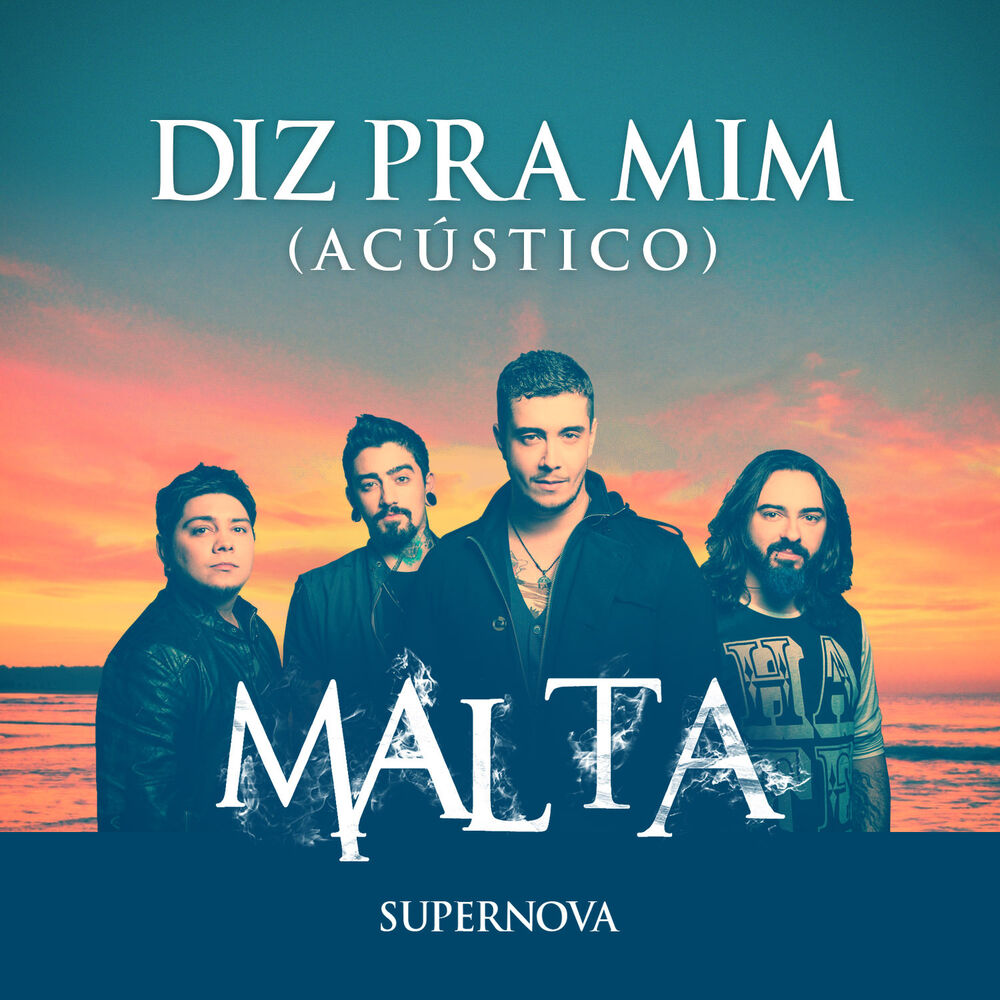 Picture of Diz Pra Mim (Acústico)