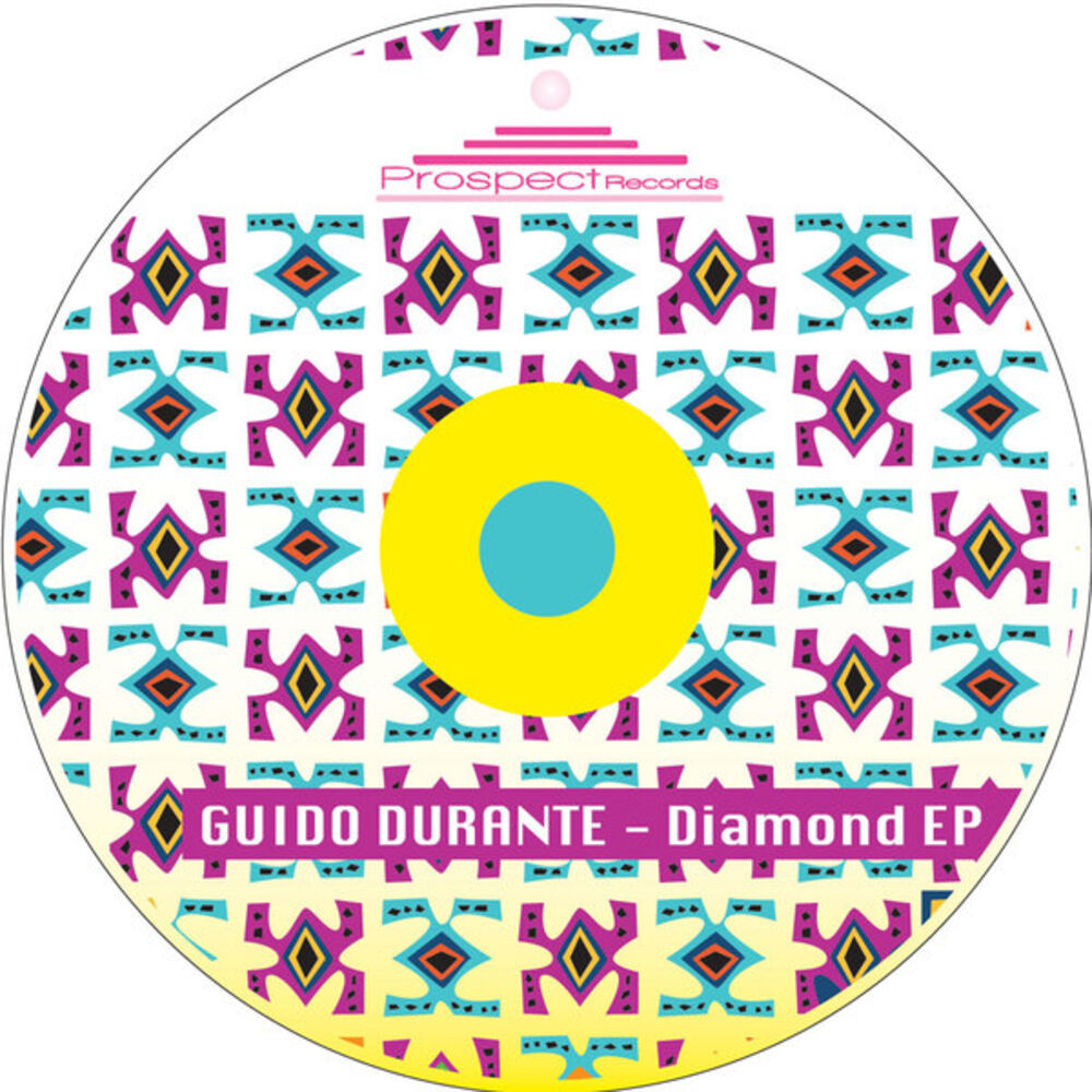 Picture of Diamond Ep