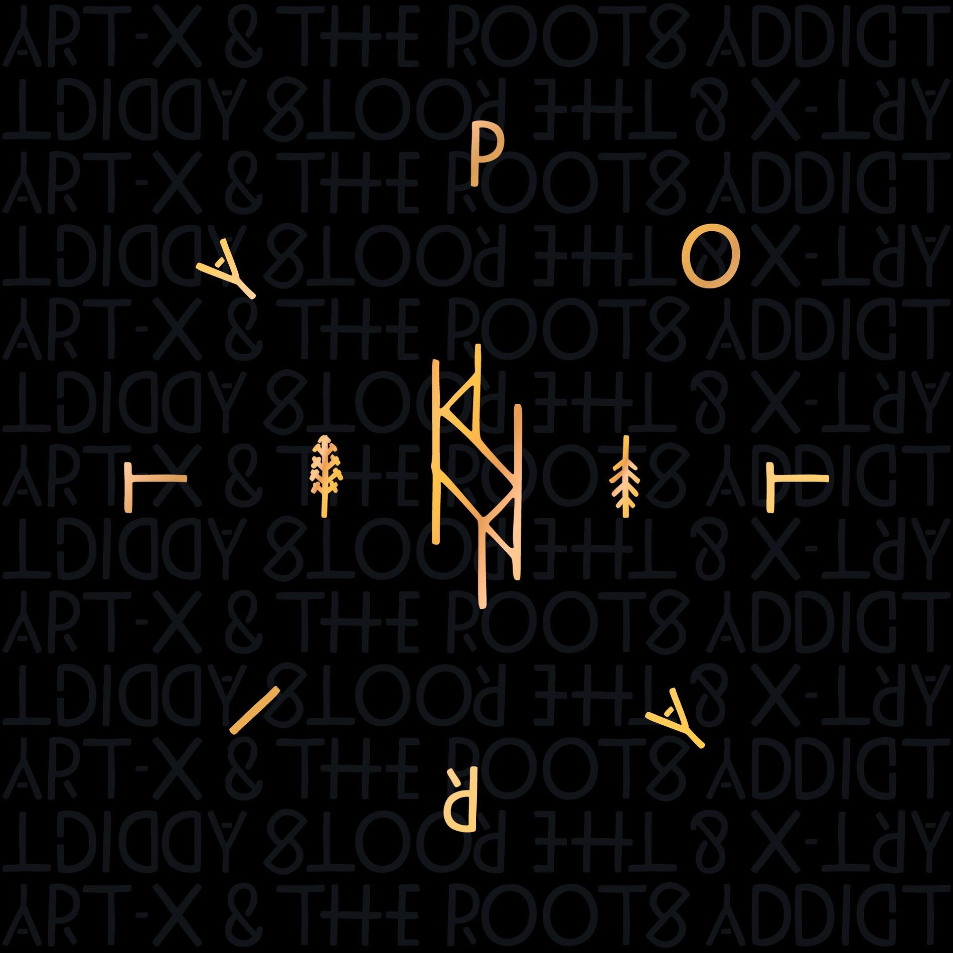 Album cover of Origin