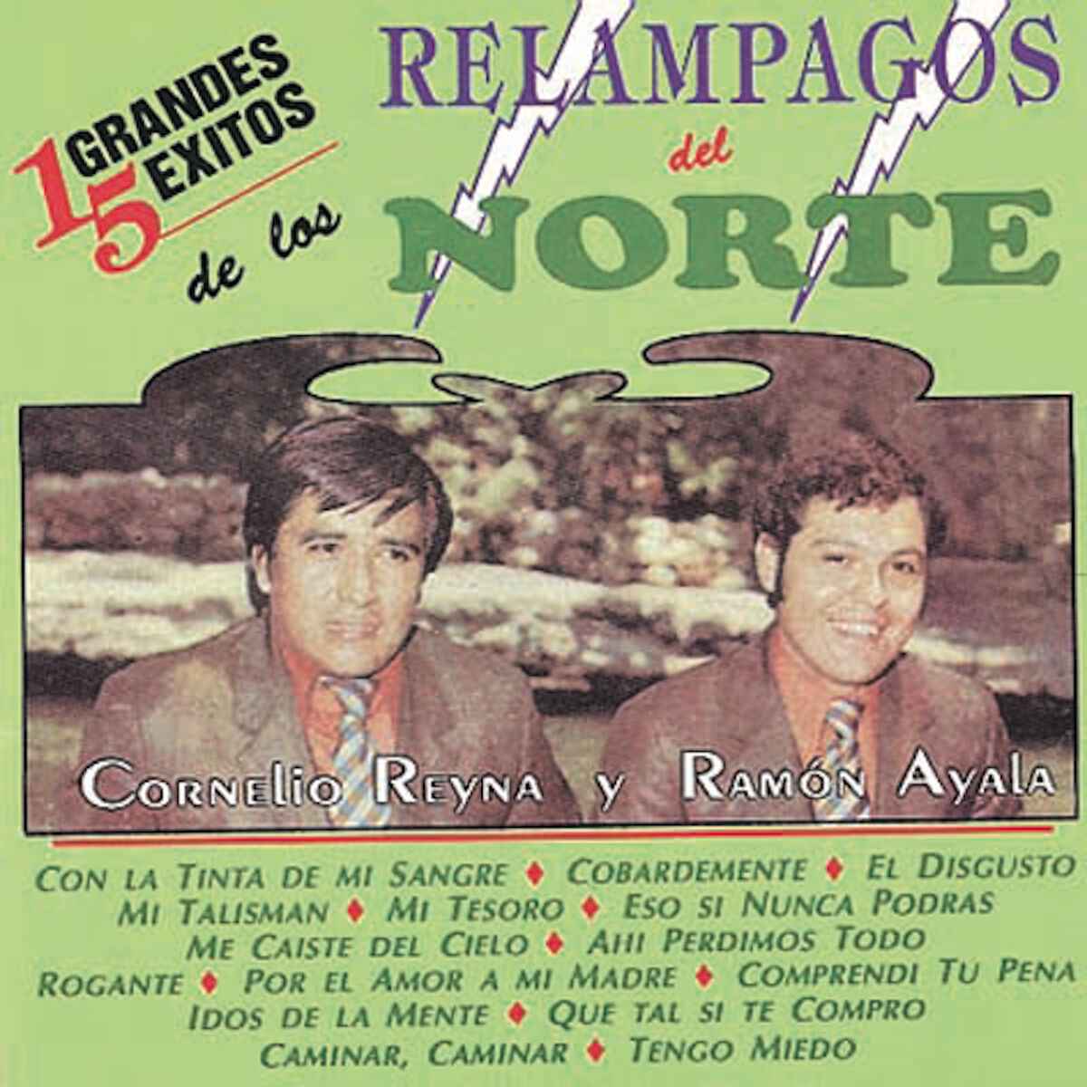 Album cover of El Disgusto