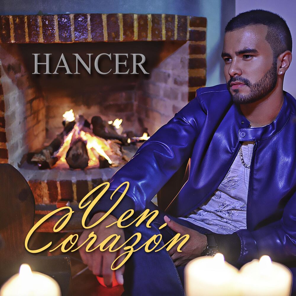 Picture of Ven Corazón