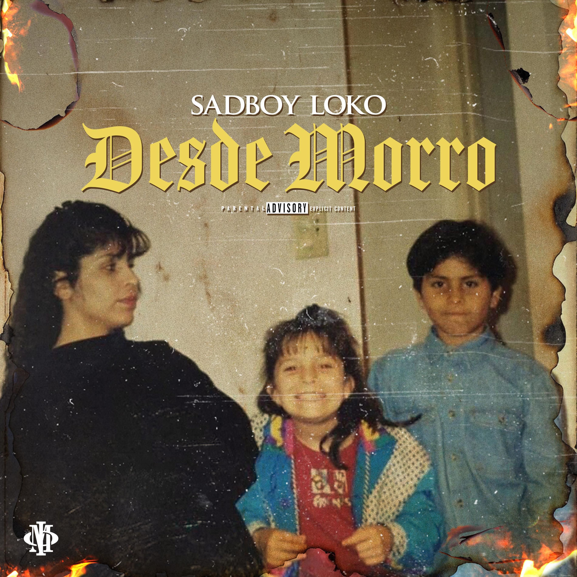 Album cover of Lowrider (feat. Blss & Soloer)