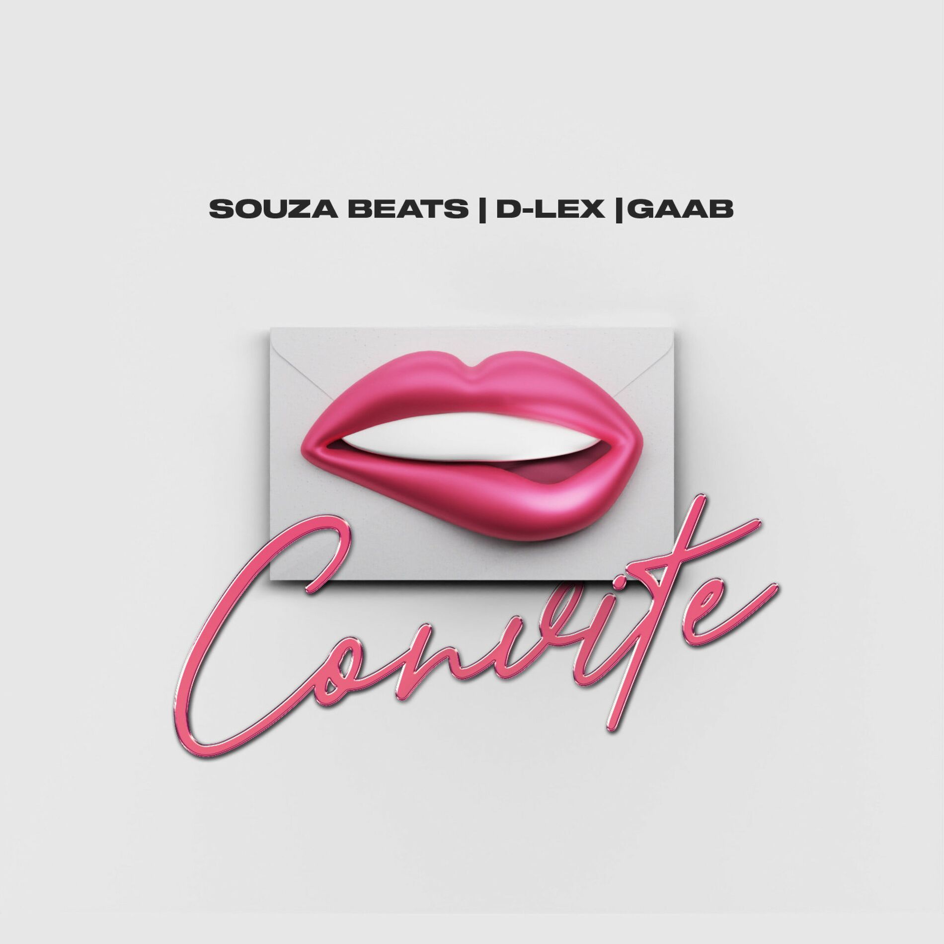Album cover of Convite