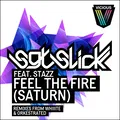 Saturn