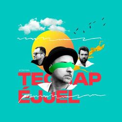 Cover of Tegnap éjjel