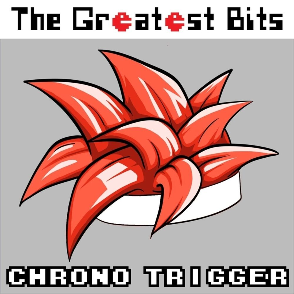 Picture of Chrono Trigger