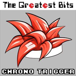 Cover of Chrono Trigger