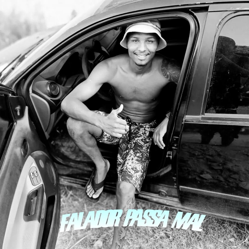 Picture of Falador Passa Mal