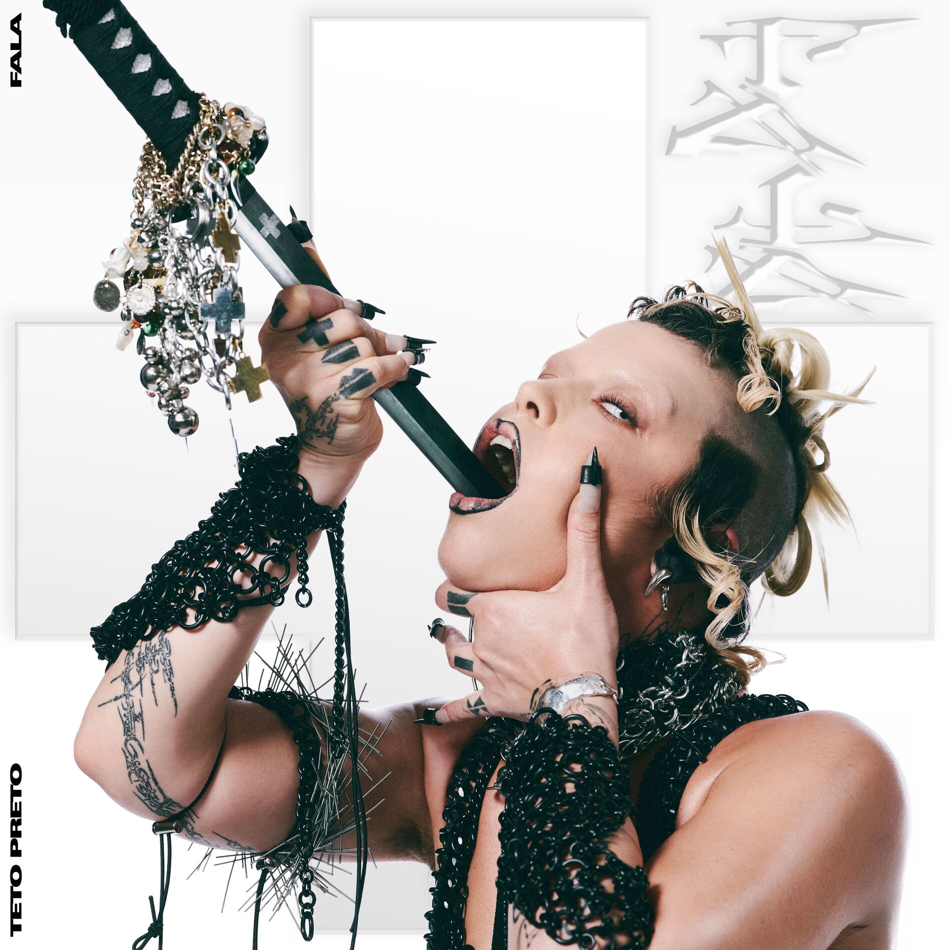 Album cover of TCNTLRMX *.* TE COLOCAR NO TEU LUGAR