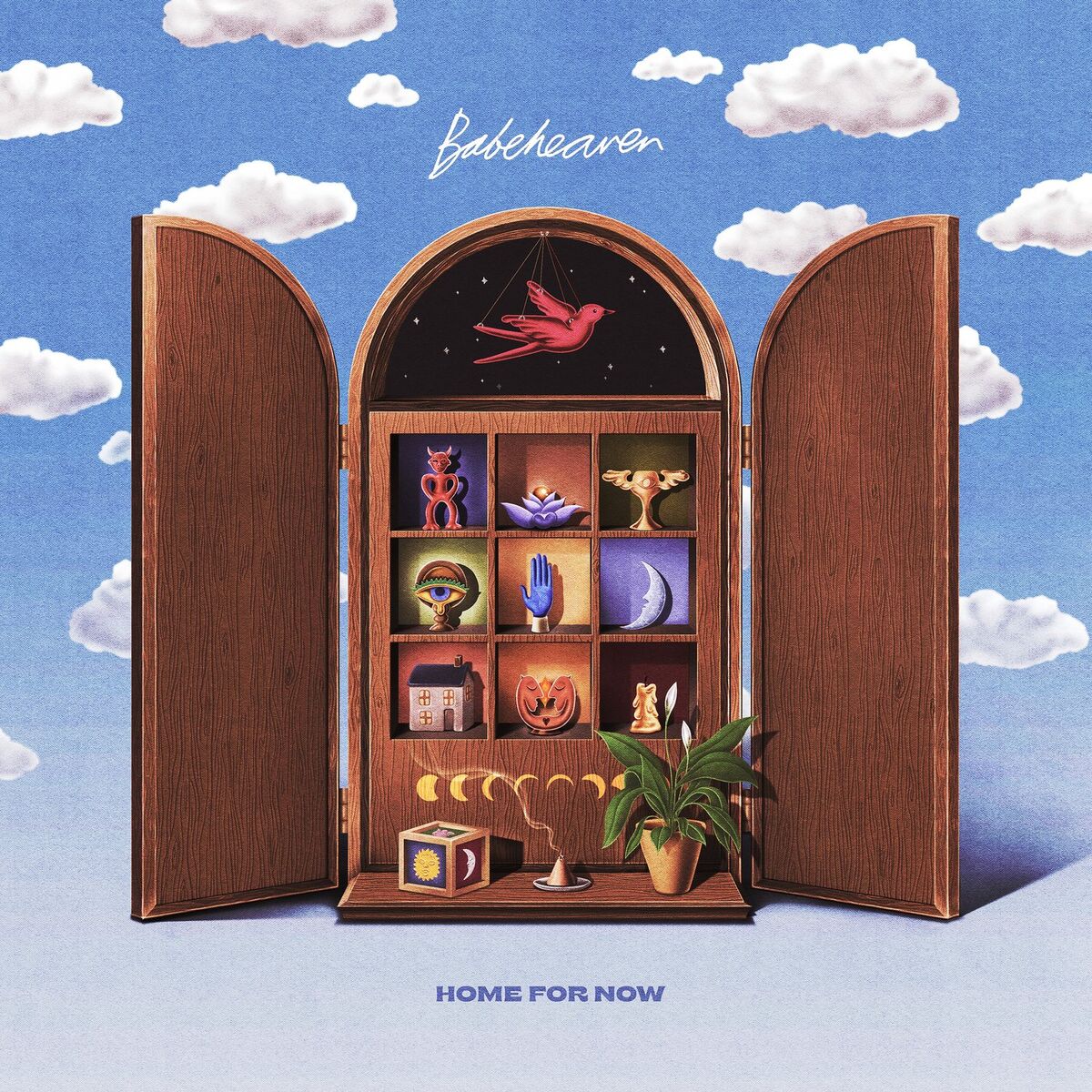 Album cover of Cassette Beat