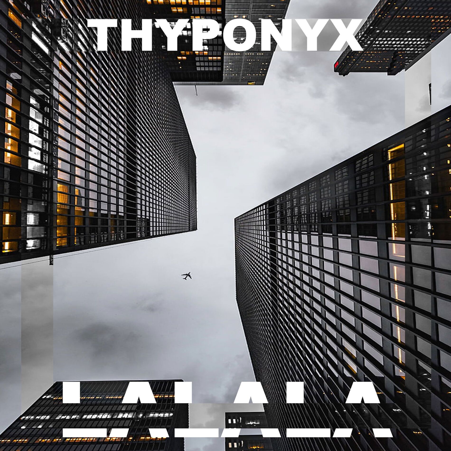 Album cover of LaLaLa