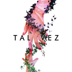 Capa de Tal vez