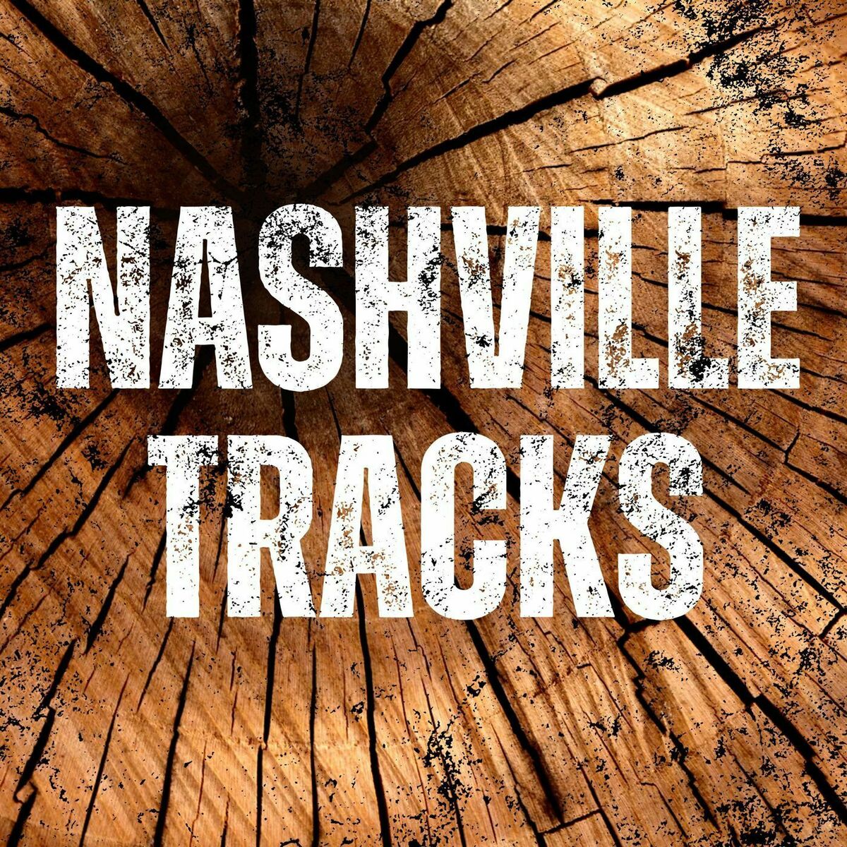 Album cover of Nashville Tracks