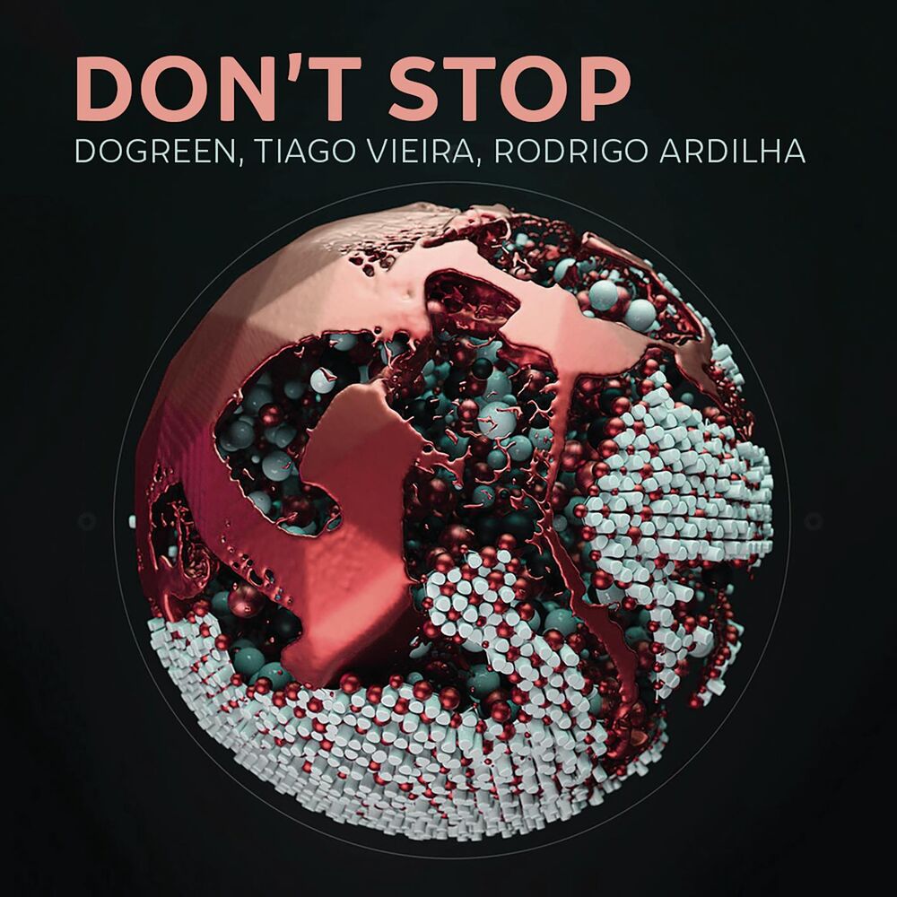Picture of Don't Stop (Radio Edit)