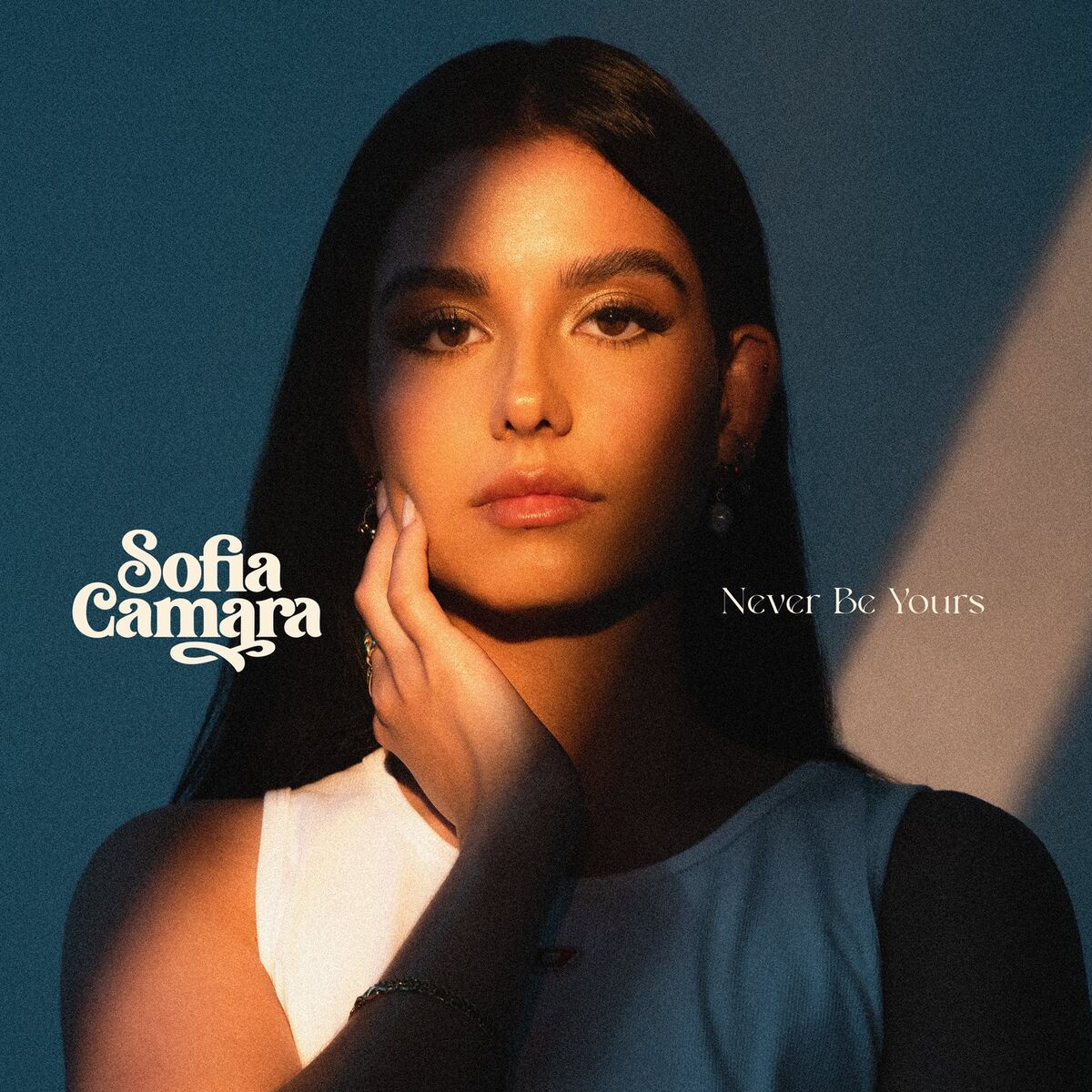 Album cover of Never Be Yours