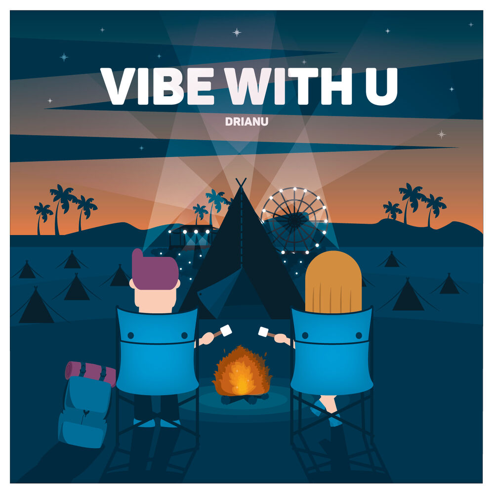 Picture of Vibe With U
