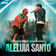 Aleluia Santo (Ao Vivo)
