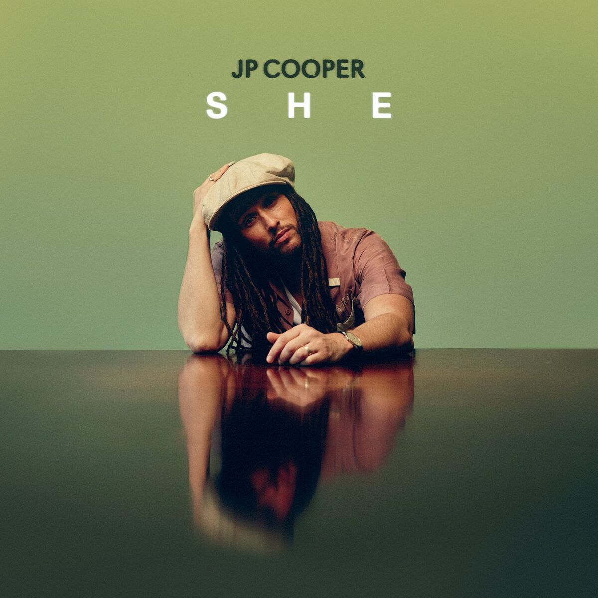 Album cover of We Cry
