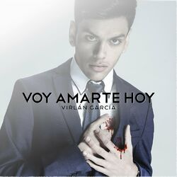 Cover of Voy a Amarte Hoy