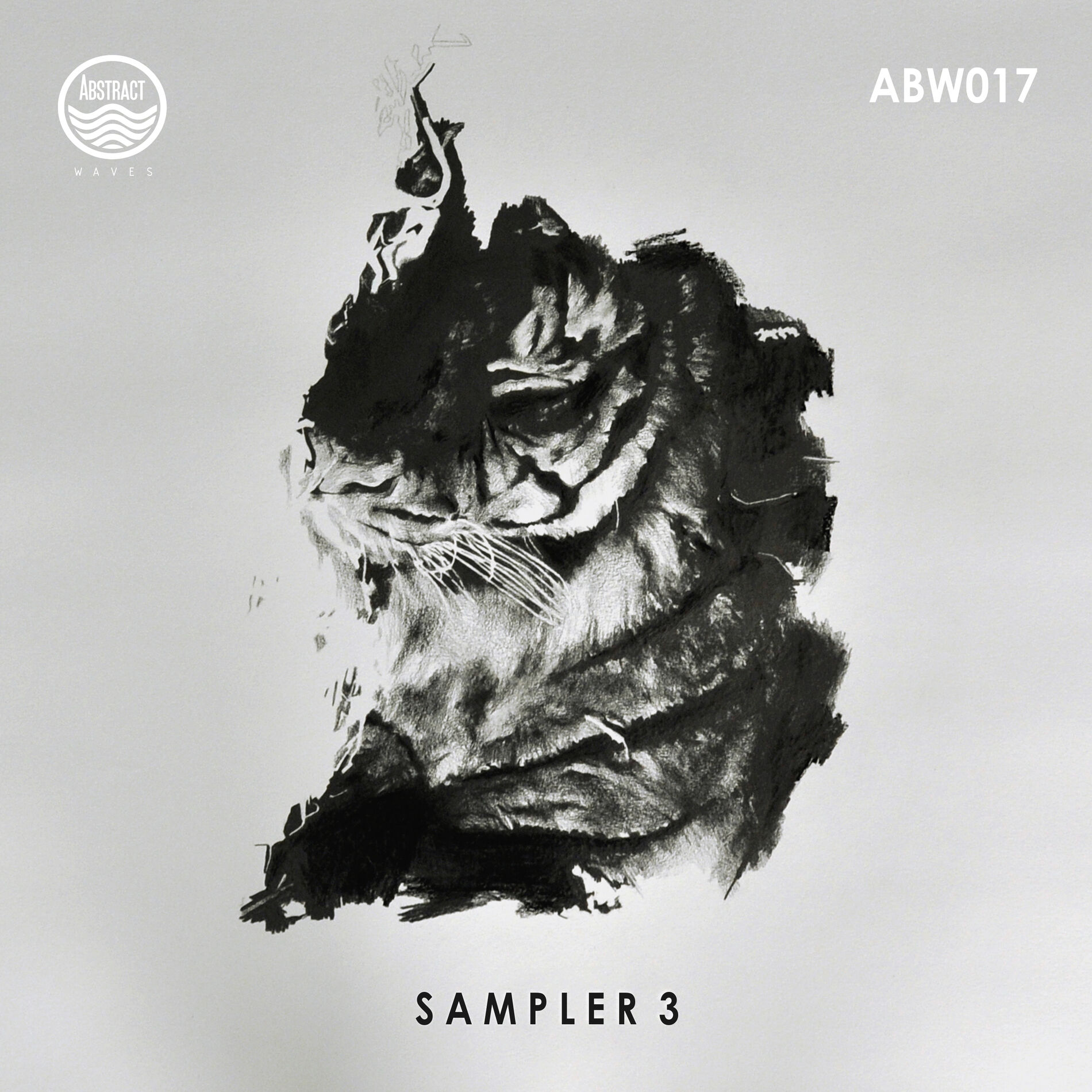 Album cover of SAMPLER 3