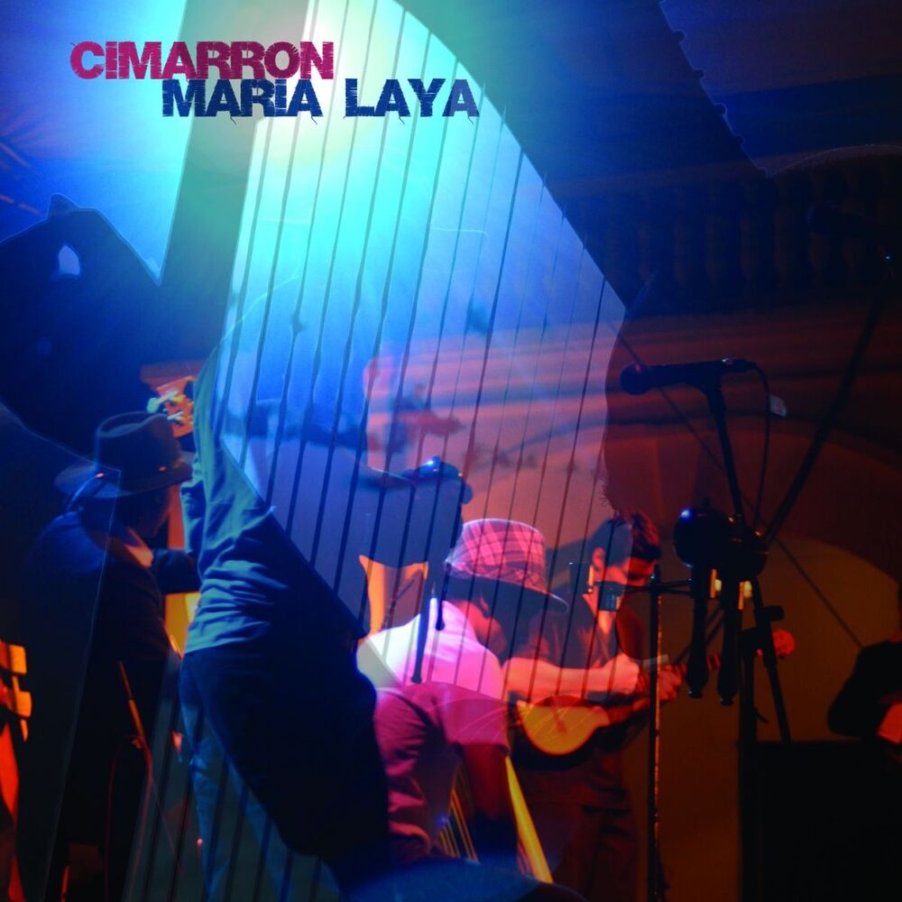 Picture of Maria Laya - EP