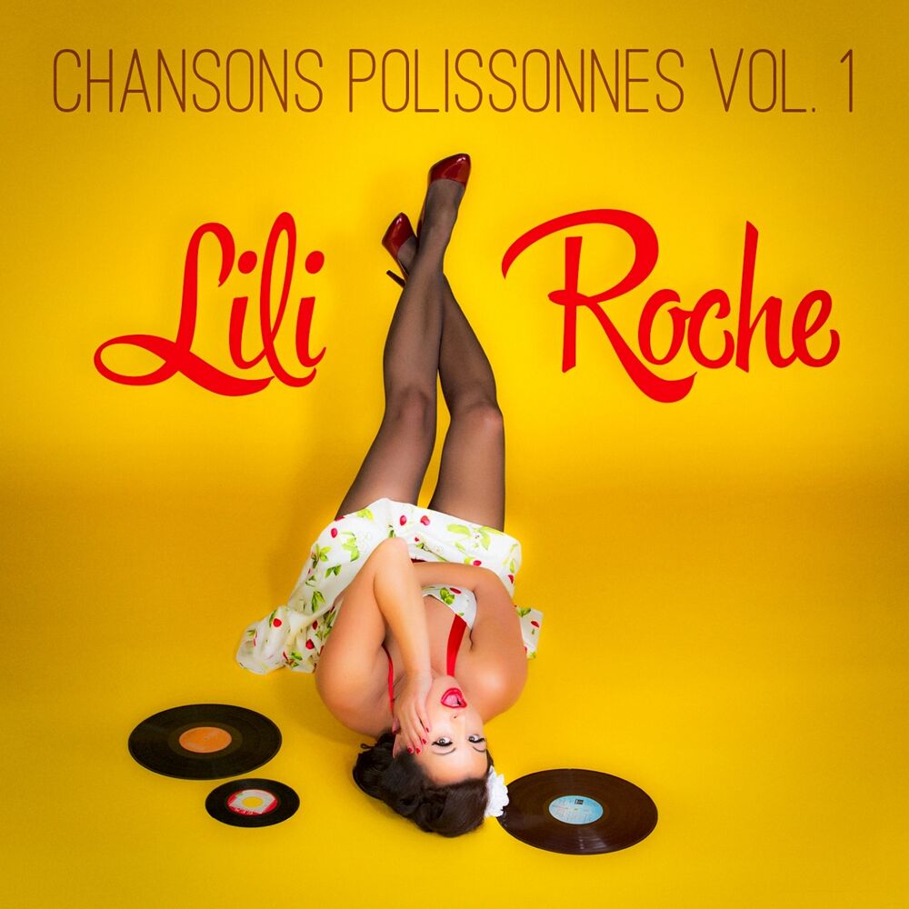 Picture of Chansons polissonnes, vol. 1