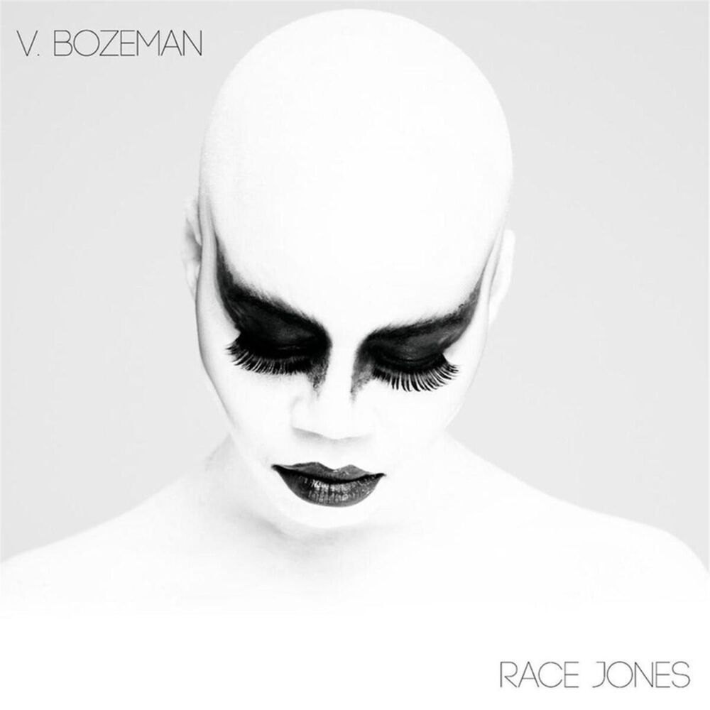 Picture of Race Jones